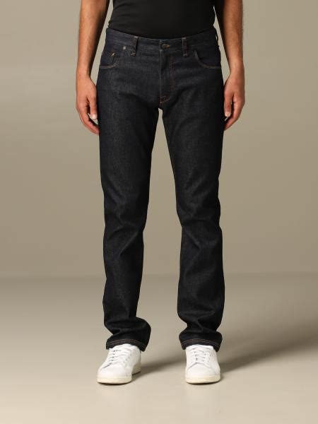 marque fendi homme|Fendi jeans sale.